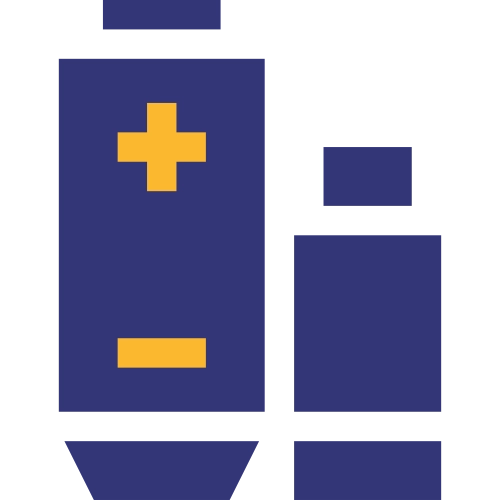 Batteries