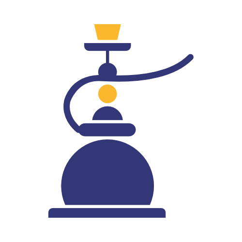 E-chicha vape