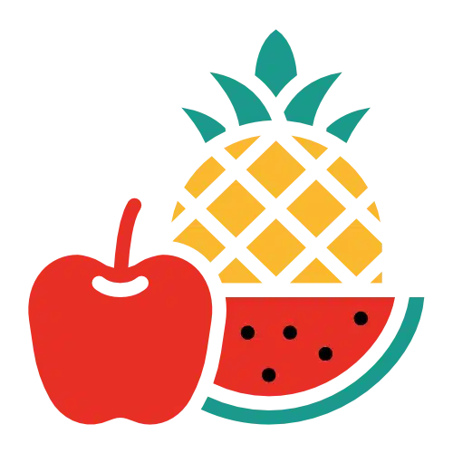 Gout fruité