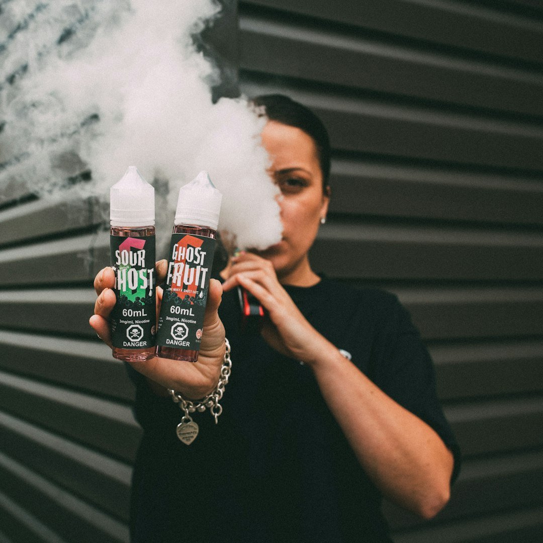 E-liquide Tabac Classic 10 ml