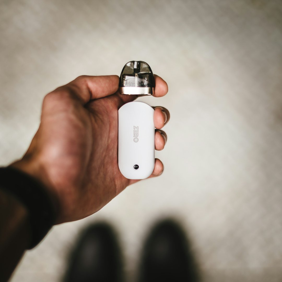 Pod Vaporesso XROS 3 - Photo officielle Vaporesso